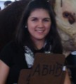 Ana Paula Burin